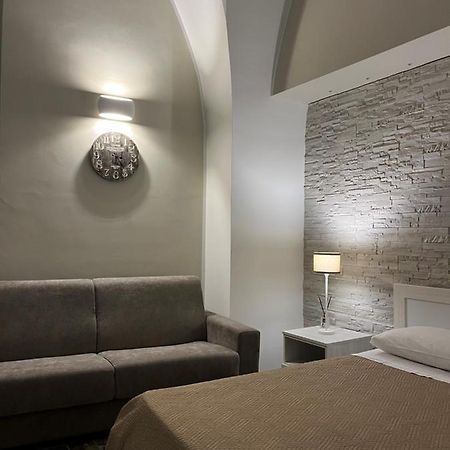 Appartamento Luxury Massafra Exterior photo